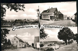 41815106 Erlenbrunn Panorama Pirmasenser Strasse Friedhofstrasse Pfaelzerwald Er - Pirmasens