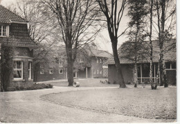 4236 HAMMINKELN - DINGDEN, Landjugendakademie, 1964 - Wesel