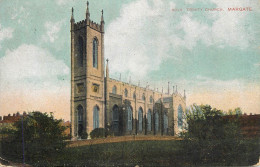 United Kingdom England Holy Trinity Church - Margate