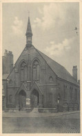 United Kingdom England Manchester St. Casimir's Suburban Church - Manchester