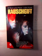 Rauschgift - Goldmanns Taschenbücher - Band 2776 - Otros & Sin Clasificación