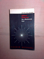 Der Allwissende Gott (Bücher Des Wissens Nr. 319) - Altri & Non Classificati