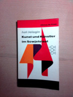 Kunst Und Künstler Im Sowjetstaat - Other & Unclassified