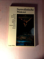 Surrealistische Malerei - Sonstige & Ohne Zuordnung