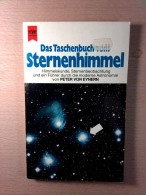 Das Taschenbuch Vom Sternenhimmel. Himmelskunde, Sternenbeobachtung, Führer Durch Die Moderne Astronomie Pete - Other & Unclassified