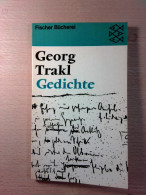 Gedichte - Poesia