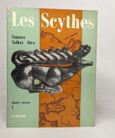 Les Scythes - Mondes Anciens 1 - Archeology