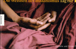 Die Weisheit Des Buddhismus - Tag Für Tag: Mit Immerwährendem Kalendarium - 4. 1789-1914