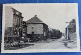 SINT-PIETERS-KAPELLE  -   Het Klooster  -  Le Couvent - Herne