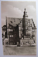 ALLEMAGNE - BAVIERE - SCHWEINFURT - Rathaus - 1959 - Schweinfurt