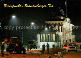 73257822 Brandenburgertor Berlin  Brandenburgertor - Brandenburger Deur