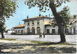 33 Lesparre Médoc - Lesparre Medoc