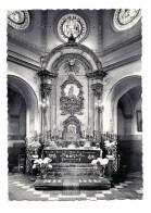 Chapelle De N.D. De La Vieille Montagne.Autel. - Geraardsbergen