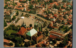 G9968 - TOP Erfurt - Dom Pomplatz Luftaufnahme Luftbild - Verlag Auslese - Erfurt