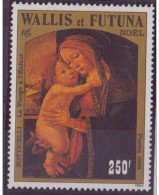 Wallis Et Futuna - YT N° 352 ** - Neuf Sans Charnière - 1986 - Nuevos