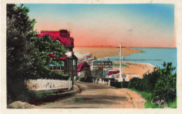 FRANCE - Trouville - Reine Des Plages - Vue Prise Du Calvaire Vers La Plage - Carte Postale Ancienne - Trouville