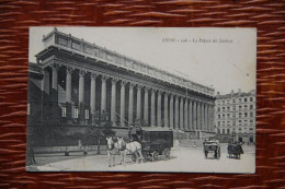 69 - LYON : Palais De Justice - Lyon 3