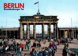 73228578 Brandenburgertor Berlin  Brandenburgertor - Brandenburger Tor