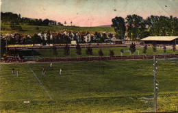 SOCHAUX  Le Stade De La Forge - Sochaux