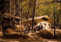 G9992 - TOP Waschleithe Bergwerk Herkules Frisch Glück - Verlag Bild Und Heimat Reichenbach - Gruenhain