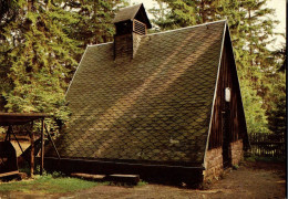 G9993 - TOP Waschleithe Bergwerk Herkules Frisch Glück - Verlag Bild Und Heimat Reichenbach Nachauflage - Gruenhain