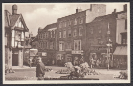 Stourbridge Highstreet And Gardens Bus - Other & Unclassified