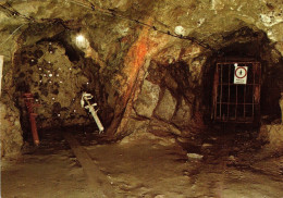 H0001 - TOP Waschleithe Bergwerk Herkules Frisch Glück - Verlag Bild Und Heimat Reichenbach Nachauflage - Gruenhain