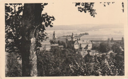 0-6056 SCHLEUSINGEN, Schloß Bertholdsburg, 1960 - Schleusingen