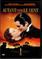 Autant En Emporte Le Vent : Gone With The Wind 1939 - Klassiker