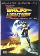Regreso Al Futuro Dvd Nuevo Precintado - Other Formats