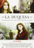 La Duquesa Pack Dvd Nuevo Precintado - Sonstige Formate