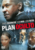 Plan Oculto Dvd Nuevo Precintado - Altri