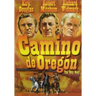 Camino De Oregon Dvd Nuevo Precintado - Andere Formaten