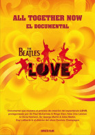 All Together Now Dvd Nuevo Precintado - Andere Formaten