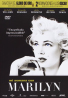 Mi Semana Con Marilyn Dvd Nuevo Precintado - Other Formats