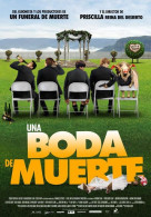 Una Boda De Muerte Dvd Nuevo Precintado - Sonstige Formate