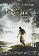 Cartas Desde Iwo Jima Dvd Nuevo Precintado - Sonstige Formate