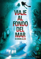 Viaje Al Fondo Del Mar Dvd Nuevo Precintado - Other Formats