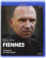 Ralph Fiennes Pack Blu Ray Nuevo Precintado - Otros