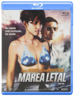 Marea Letal Blu Ray Nuevo Precintado - Altri