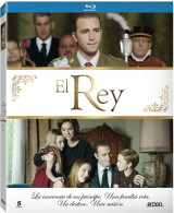 El Rey Miniserie Blu Ray Nuevo Precintado - Autres Formats