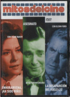 Enhorabuena Ha Sido Niño + Asesinato + La Desaparicion Del Vuelo 412 Pack Dvd Nuevo Precintado - Other Formats