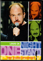 One Night Stand : Louis CK - Comédie