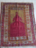 Tappeto Orientale Da Preghiera Anatolia - Rugs, Carpets & Tapestry