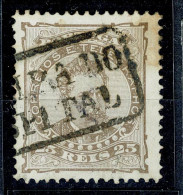 Portugal, 1882, # 57, Oliveira Do Hospital, Used - Oblitérés