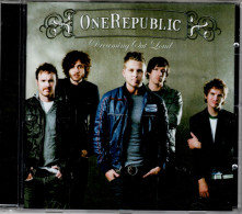 One Republic : Dreaming Out Loud (17 Titres 2008) - Rock