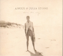 Angus & Julia Stone : Down The Way (13 Titres 2009) - Disco, Pop