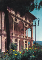 Cartolina Rieti - Loggia Del Vignola - Rieti