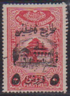 Grand Liban 197E** - Other & Unclassified