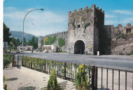 Cartolina Rieti - Porta D'arci - Rieti